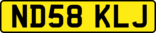 ND58KLJ