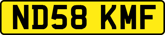 ND58KMF