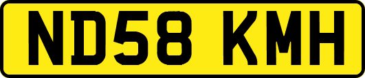ND58KMH
