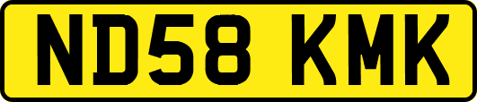 ND58KMK