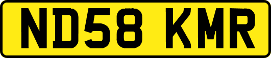 ND58KMR