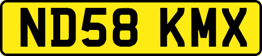 ND58KMX