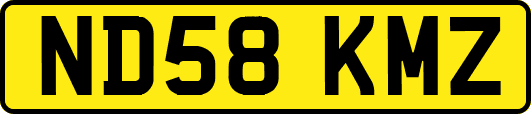 ND58KMZ
