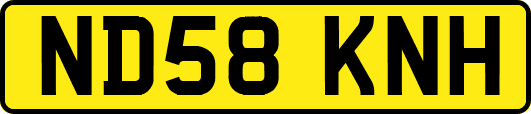 ND58KNH