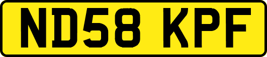 ND58KPF