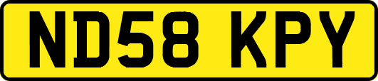 ND58KPY