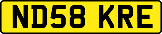 ND58KRE