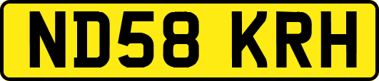 ND58KRH