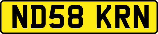 ND58KRN