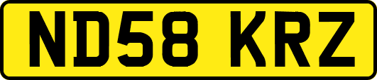 ND58KRZ