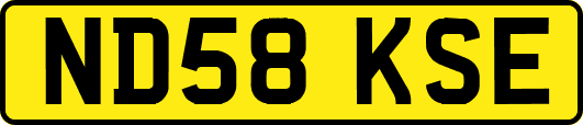 ND58KSE