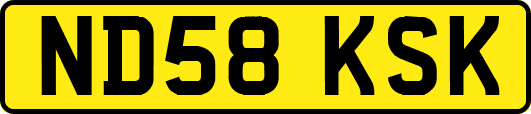 ND58KSK