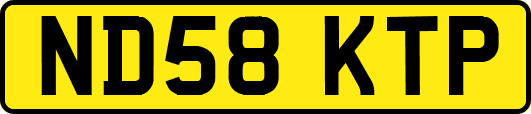 ND58KTP