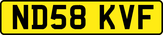 ND58KVF