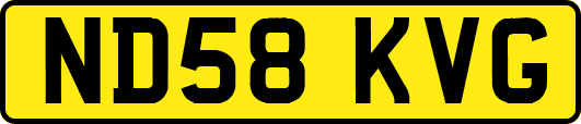 ND58KVG