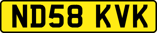 ND58KVK
