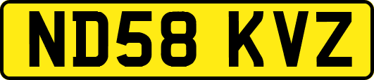 ND58KVZ