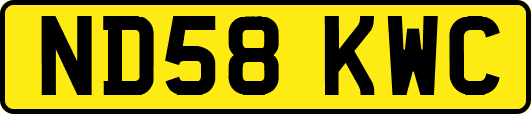 ND58KWC