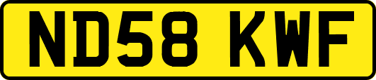 ND58KWF