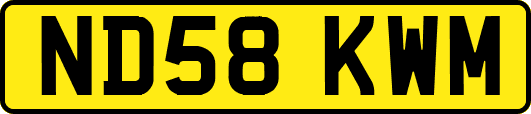 ND58KWM