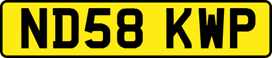ND58KWP