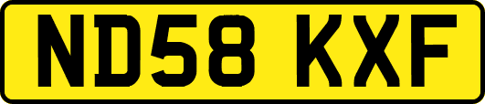 ND58KXF
