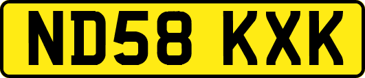 ND58KXK