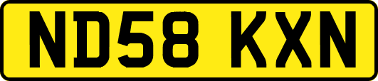 ND58KXN