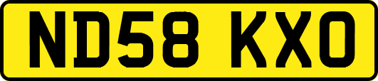 ND58KXO