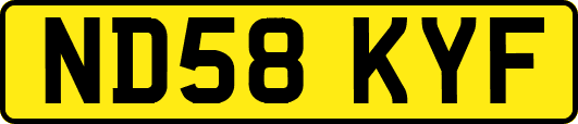 ND58KYF