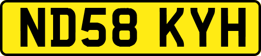 ND58KYH