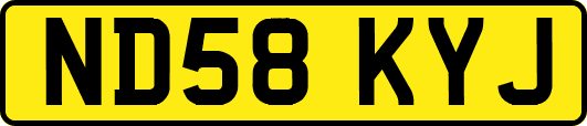ND58KYJ