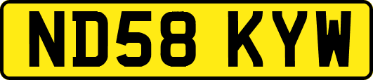 ND58KYW