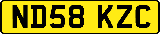 ND58KZC