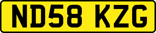 ND58KZG