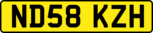 ND58KZH