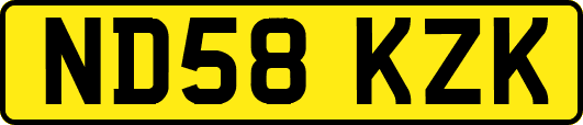 ND58KZK