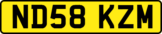 ND58KZM
