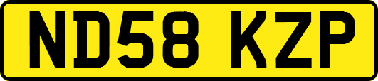 ND58KZP