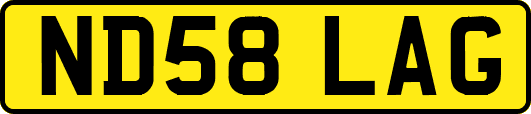 ND58LAG