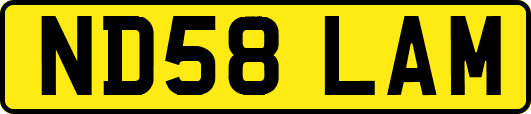 ND58LAM