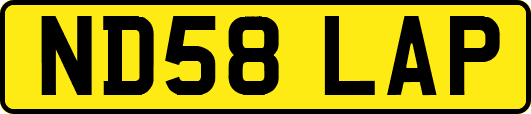 ND58LAP