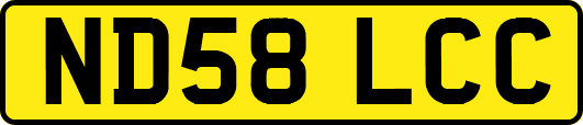 ND58LCC