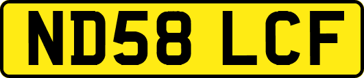 ND58LCF