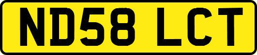 ND58LCT