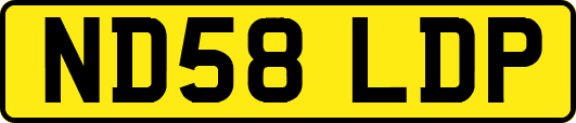 ND58LDP