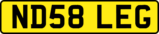ND58LEG