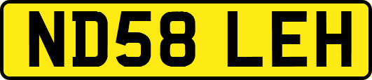 ND58LEH