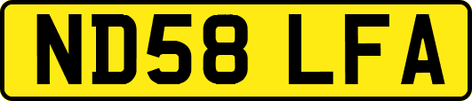 ND58LFA