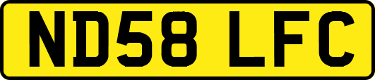 ND58LFC
